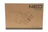 Набір інструментів для перевірки компресії оливи NEO TOOLS 11266 (фото 3)