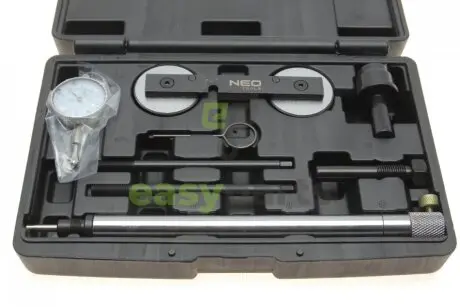 Набір фіксаторів ГРМ VAG 1.2/1.4/1.6 TSI/FSI/TFSI NEO TOOLS 11307