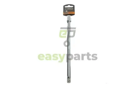 Подовжувач 1/2" 250 мм NEO TOOLS 08554
