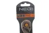 Фото 3 - тріскачка 3/8" 90 зубця 200 мм NEO TOOLS 08533 Тріскачка 3/8" 90 зубця 200 мм NEO TOOLS 08533 (фото 3)