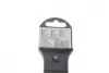 Фото 2 - тріскачка 1/4" 90 зубців 155 мм NEO TOOLS 08530 Тріскачка 1/4" 90 зубців 155 мм NEO TOOLS 08530 (фото 2)
