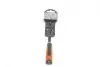 Фото 3 - тріскачка 1/4" 90 зубців 155 мм NEO TOOLS 08530 Тріскачка 1/4" 90 зубців 155 мм NEO TOOLS 08530 (фото 3)