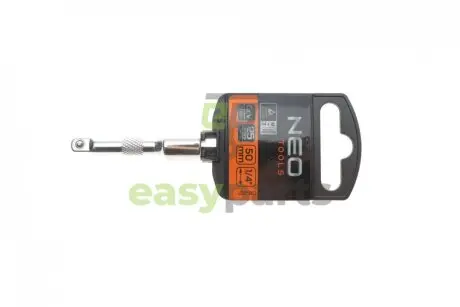 Подовжувач 1/4" 50 мм NEO TOOLS 08251