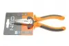 Плоскогубці загнуті з подовженими губками 8&quot; L-200 мм NEO TOOLS 01016 (фото 1)