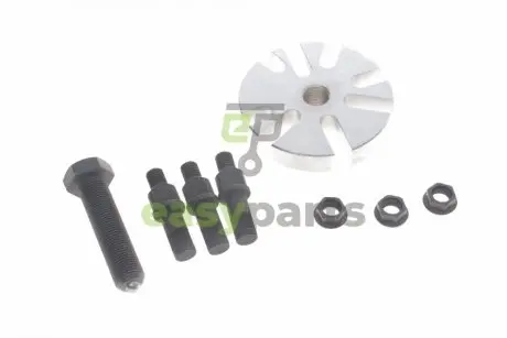 Інструмент для демонтажу шківів універсальний (d=16mm) NEO TOOLS 11299 (фото 1)