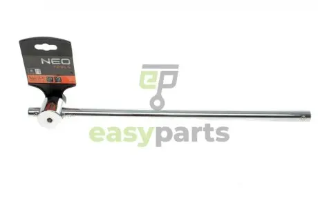 Вороток 3/4" 460 мм з плаваючою головкою NEO TOOLS 08353