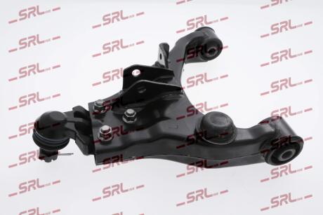 Wahacz lewy SRLine 4170378