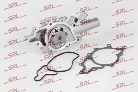 Насос води SRLine S10012