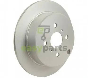 Brake Disc JP GROUP 4863200600