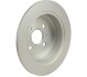 Brake Disc JP GROUP 4863200600 (фото 2)