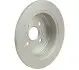 Brake Disc JP GROUP 4863200600 (фото 2)
