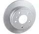 Brake Disc JP GROUP 1363203400 (фото 1)