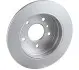Brake Disc JP GROUP 1363203400 (фото 2)