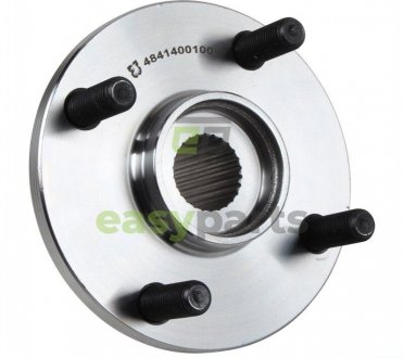 Wheel Hub JP GROUP 4841400100