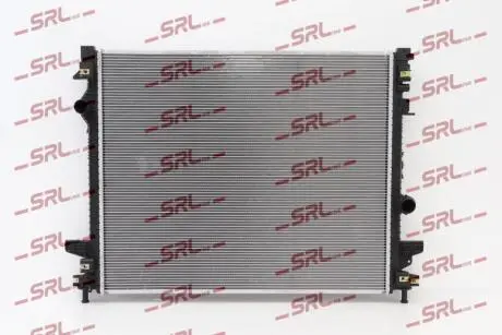 Радіатор SRLine 32K1082