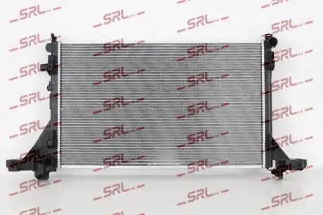Радіатор SRLine 60N1084