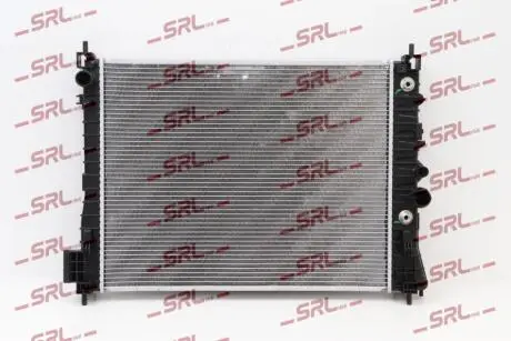 Радіатор SRLine 55L1085
