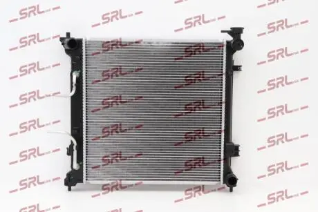 Радіатор SRLine 4029083