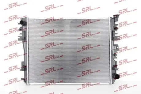 Радіатор SRLine 3173081