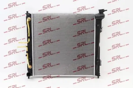 Радіатор SRLine 4028081