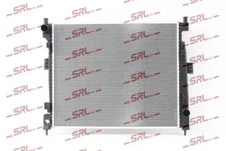 Радіатор SRLine 3431083