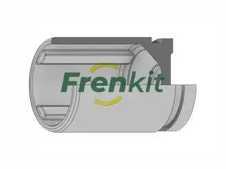 Ремкомплект супорта (заднього) Lexus RX/Toyota Rav4 15- (d=38mm) (Advi) (+поршень/направляюча) SuperKit FRENKIT P385106