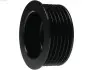 Шків генератора Citroen Berlingo/Jumpy/Peugeot Boxer/Expert/Partner 1.6-2.2HDI 00- AP3031S