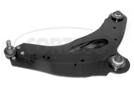 Wahacz prawy OPEL/RENAULT VIVARO - TRAFIC + CORTECO 49400066