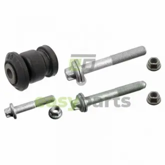 TULEJA WAH. FIAT P. BRAVO/STILO JEEP RENEGADE PRZEDNIA 06- LE/PR ZE —RUBAMI FEBI BILSTEIN 175460