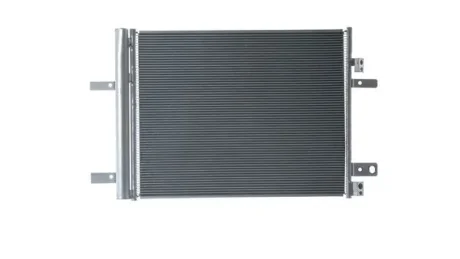 Радіатор кондиціонера Citroen Berlingo/Peugeot Expert 1.2-2.0D 13- MAHLE / KNECHT AC943000S