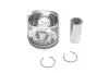 Поршень Renault Megane/Trafic 2.0dci 06- (84.00mm/STD) 021PI00134000