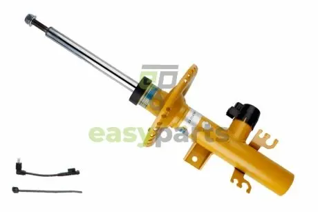 AMORTYZATOR VW P. T6 15- 4 MATIC PR B6 DAMPTRONIC BILSTEIN 23254749