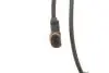 Датчик ABS (передній) MB C-class (W204) 07-14 BREMI 51530 (фото 3)