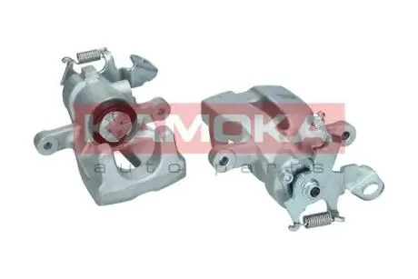 ZACISK HAMULC. TY£ LEWY OPEL CORSA C 00-09 KAMOKA JBC0315