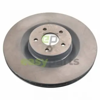 TARCZA HAM. FORD P. FOCUS 2,3 RS AWD 15- BLUE PRINT ADBP430013