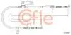 LINKA - HAMULEC RECZNY COF 17.0595 COFLE 92170595 (фото 1)