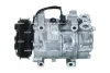 KOMPRESOR KLIMATYZACJI FORD FIESTA 02- NRF 320149 (фото 2)