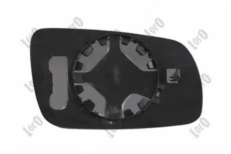 SZKLO LUSTERKA LE SKODA FABIA OCTAVIA I Abakus 3505G01