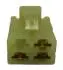 Фото 3 - sterownik dmuchawy hyundai elantra 00- MAHLE / KNECHT ABR48000P STEROWNIK DMUCHAWY HYUNDAI ELANTRA 00- MAHLE / KNECHT ABR48000P (фото 3)