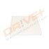 FILTR KABINOWY VW GOLF V 12- AUDI A3 DR!VE+ DP1110120082 (фото 4)