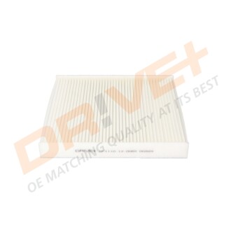 FILTR KABINOWY VW GOLF V 12- AUDI A3 DR!VE+ DP1110120082