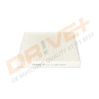 FILTR KABINOWY VW GOLF V 12- AUDI A3 DR!VE+ DP1110120082