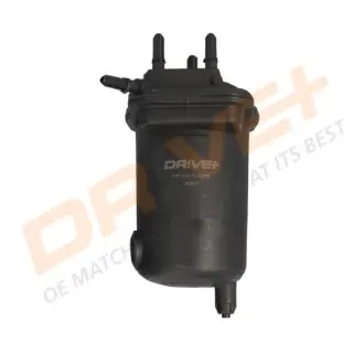 FILTR PALIWA RENAULT CLIO 1.5DCI 05- DR!VE+ DP1110130299