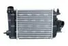 INTERCOOLER RENAULT CAPTURE 1.0 19- NRF 309125 (фото 1)