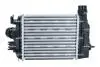 INTERCOOLER RENAULT CAPTURE 1.0 19- NRF 309125 (фото 3)
