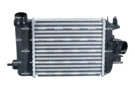 INTERCOOLER RENAULT CAPTURE 1.0 19- NRF 309125