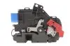 Замок дверей (передніх/R) VW Caddy/Golf/Touran/Touareg 03-15/Skoda Octavia 04-13 MEAT&DORIA 31168 (фото 4)