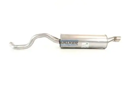 Глушник вихлопних газів (кінцевий) WALKER 22720