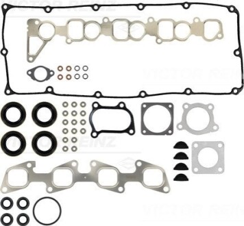Набір прокладок, головка цилиндра VICTOR REINZ 025402701