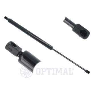 Gas Spring, boot-/cargo area Optimal AG51830